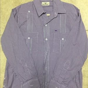 King Ranch Dress Shirt
